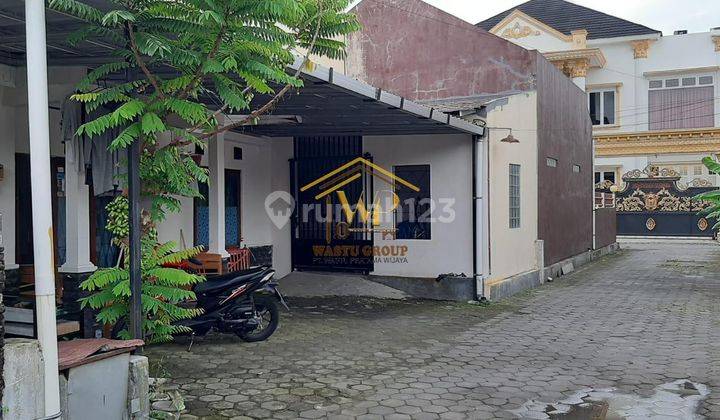 Rumah Kost Murah Strategis Dekat Terminal Condongcatur 2