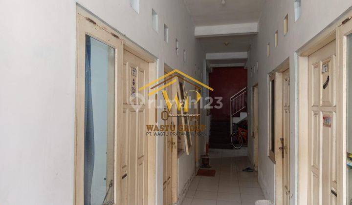 Rumah Kost Murah Strategis Dekat Pakuwon Mall Yogyakarta 1