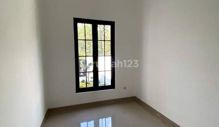 DI JUAL RUMAH CANTIK, POSISI HOOK, DI NGAGLIK SLEMAN 2