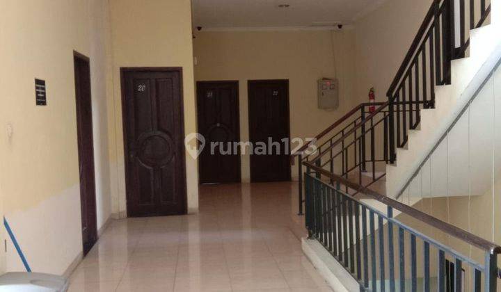 Kost Eksklusif Tepi Jalan Raya Dekat Kampus Ugm Yogyakarta 2