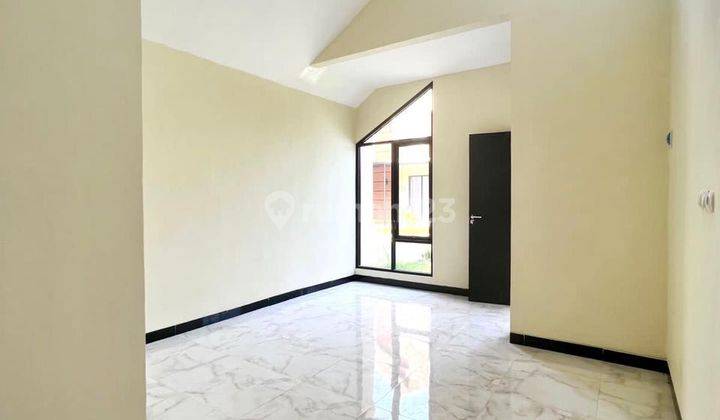 RUMAH BANGUNAN 1 LANTAI LOKASI SANGAT STRATEGIS DI MERTOYUDAN MAGELANG 2