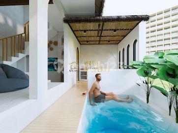 Investasi Villa Menjanjikan Lokasi Emas di Jantung Yogyakarta, Nikmati Passive Income Mengalir!