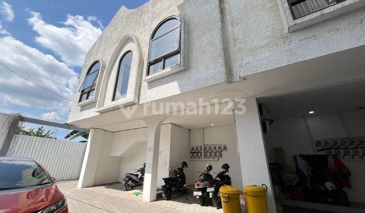 Active Boarding House Fully Occupied, 14 to UGM Campus Yogyakarta 2