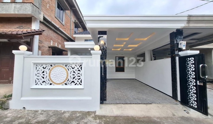 Rumah Murah Akses Mudah Tepi Jalan di Kalasan Sleman Rumah Murah Akses Mudah Tepi Jalan di Kalasan Sleman