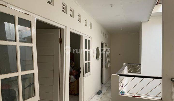 Rumah Induk Dan Kost 28 Kamar Di Pusat Kota Yogyakarta 2