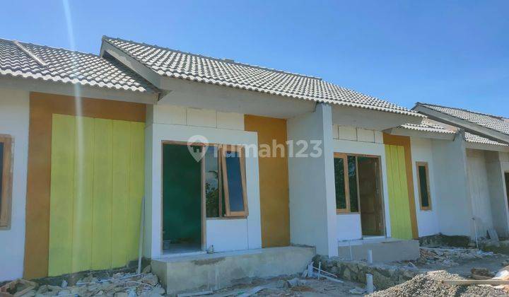 Rumah Paling Murah Di Bambanglipuro Bantul 2