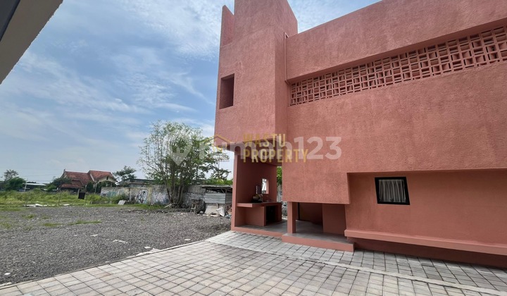 Exclusive Boarding House 15Kt Near Stie Ykpn in Seturan 2