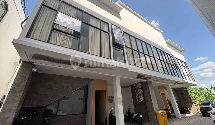 Kost Eksklusif, Lokasi Strategis 14 Menit ke Ugm Kost Eksklusif, Lokasi Strategis 14 Menit ke Ugm