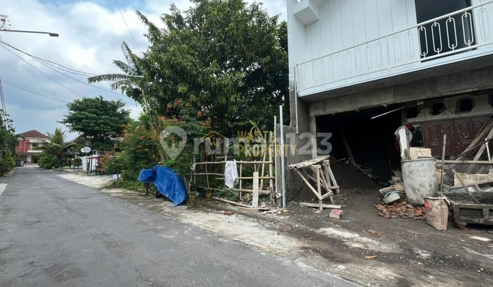 New Boarding House 14 Exclusive Rooms Near UII & UGM Campus 2