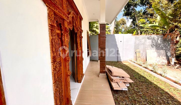 Joglo Murah SHM Dekat Wisata Candi Borobudur Magelang 2