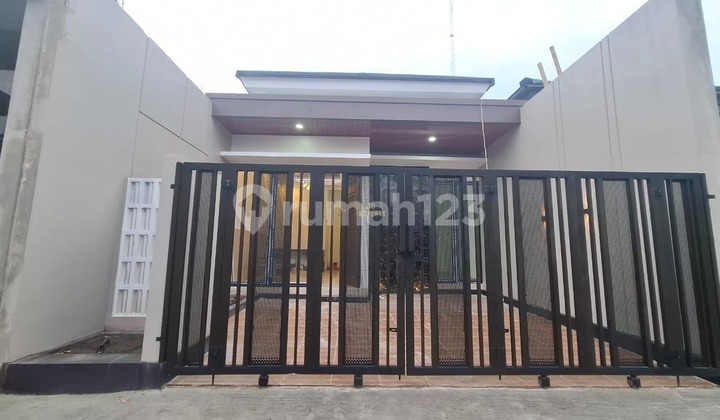 RUMAH CANTIK 400JUTAAN AKSES DI PURWOMARTANI KALASAN RUMAH CANTIK 400JUTAAN AKSES DI PURWOMARTANI KALASAN