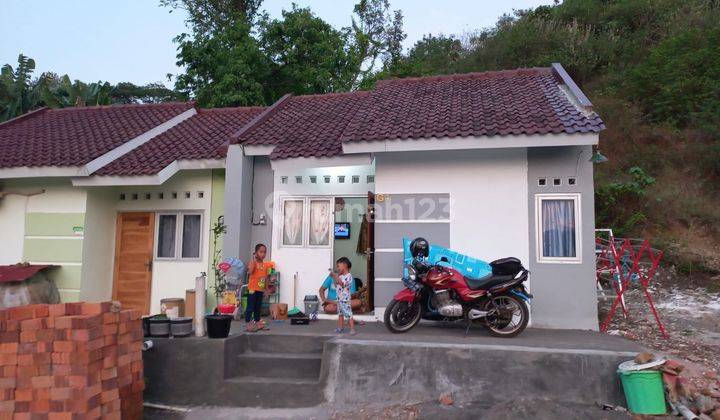 RUMAH MINIMALIS MURAH HARGA SUDAH ALL IN DI JOGJA 1