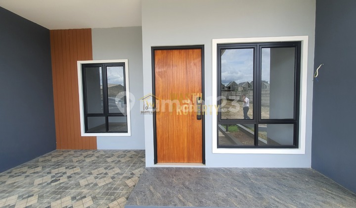 Rumah Cantik Minimalis Dekat Stasiun KRL Bojonggede Rumah Cantik Minimalis Dekat Stasiun KRL Bojonggede
