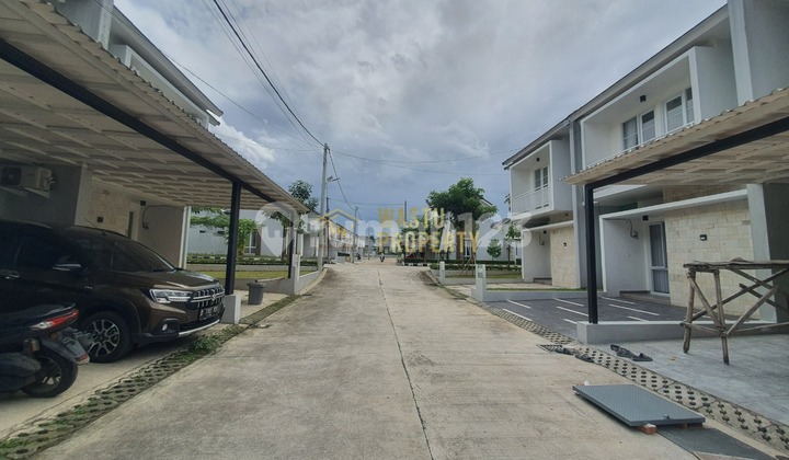 Premium House Easy Access Near IPB Bogor Campus 2