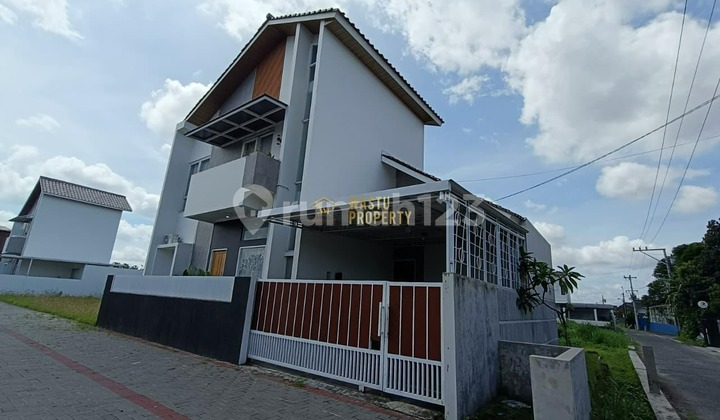 Dream Home in the City Center Starting from 1.45M Within a Cluster 2