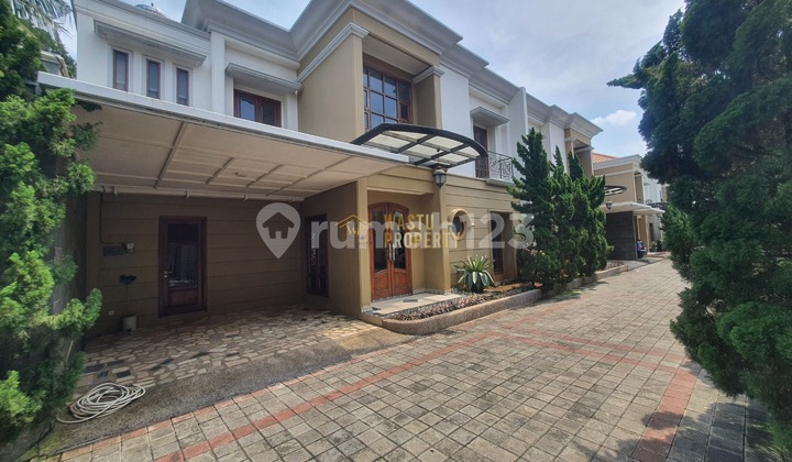 Rumah Siap Huni di Lenteng Agung Jaksel Rumah Siap Huni di Lenteng Agung Jaksel