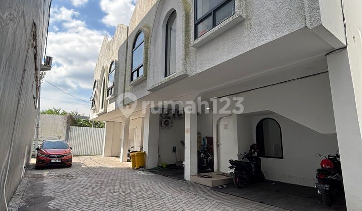 Exclusive Boarding House, Strategic Location 14 Minutes to UGM 2