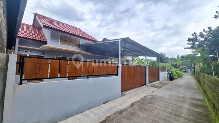Rumah Murah Siap Huni Dekat Smpn 2 Ngemplak, Sleman