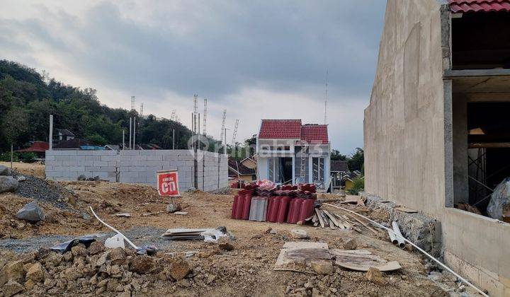 Rumah Cantik Dalam Perumahan Terbaru Di Seyegan Yogyakarta 2