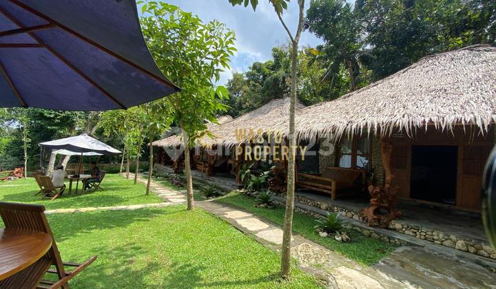 Best Investment, Active Resort with Beautiful Views in Bantul