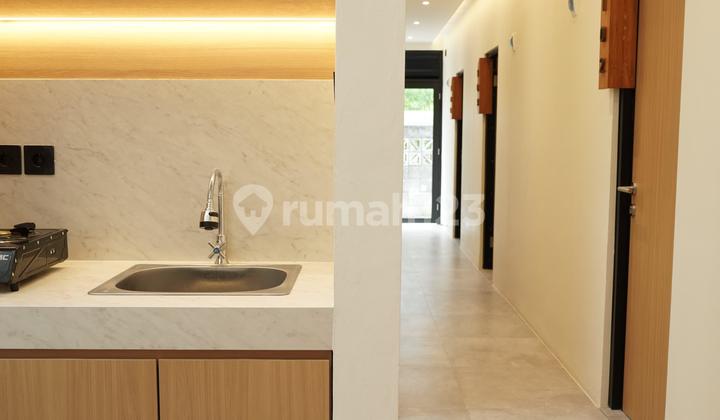 Exclusive Boarding House 14Kt Near Atma Jaya Campus 2