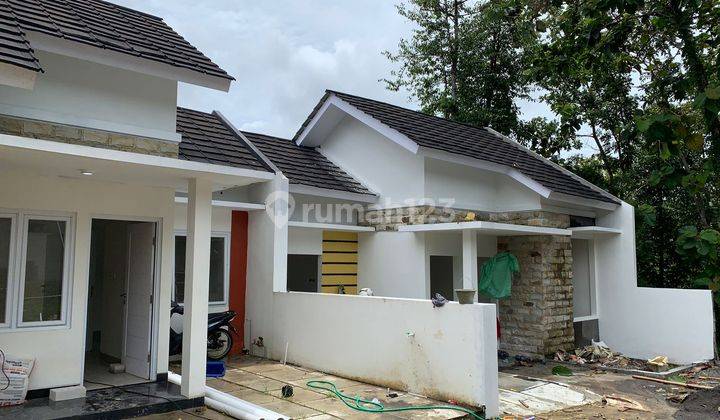 Rumah Murah Terbaru Dekat Polsek Sedayu Yogyakarta 2