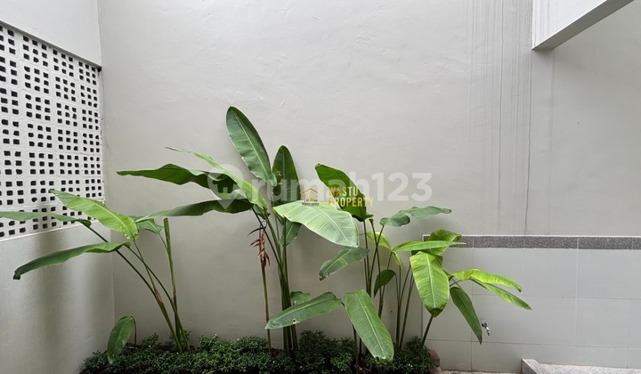 Rumah Siap Huni Akses Mudah, 15 Menit ke Olifant School 2