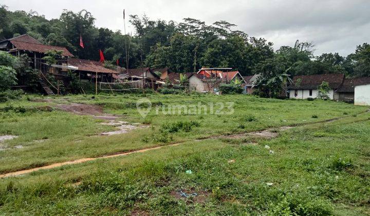 TANAH KAVLING MURAH MERIAH DI SALAMAN DEKAT TERMINAL BLABAK 1