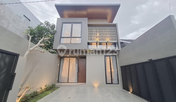 Rumah Siap Huni, Full Furnished, Dekat Al-Azhar Kaliurang