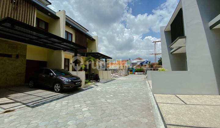 Rumah Cantik Dalam Perumahan di Purwomartani, Kalasan 2