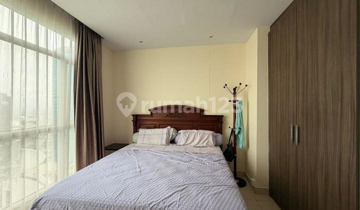 Disewakan Apartement Central Park Residence 3+1 Bedroom 1