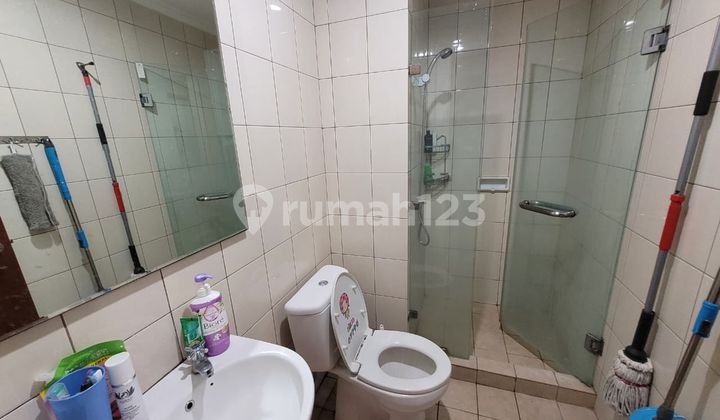For Rent Royal Mediterania Garden Apartment 2
