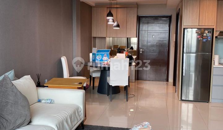 Disewakan Neo Soho Residence Untuk Furnish Hunian 2