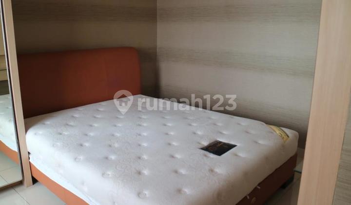 Dijual Murah Apartemen Central Park Residence 1 Bedroom  1
