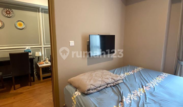Dijual Taman Anggrek Residence 1 Bedroom Jakarta Barat 1