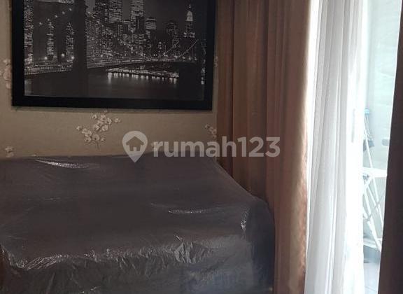 For Rent Apartment Central Park Residence 1 Bedroom