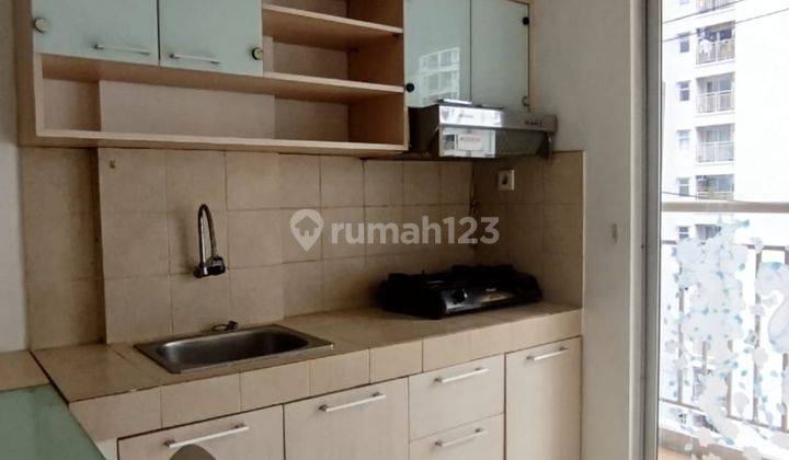 Dijual Unit Apartemen Mediterania 2 Jakarta Barat 1