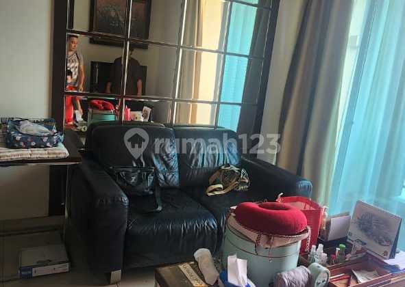 Dijual Apartement 1 Bedroom Central Park Furnished 2