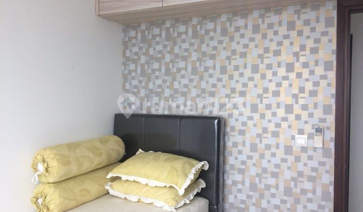 Dijual Apartement Denpasar Residence 2 Bedroom  1