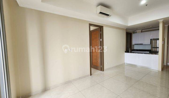 Disewakan Unit Apartemen Taman Anggrek Residence 2