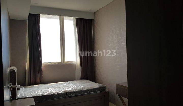 Dijual Murah Unit Apartemen Lexington Residence 1