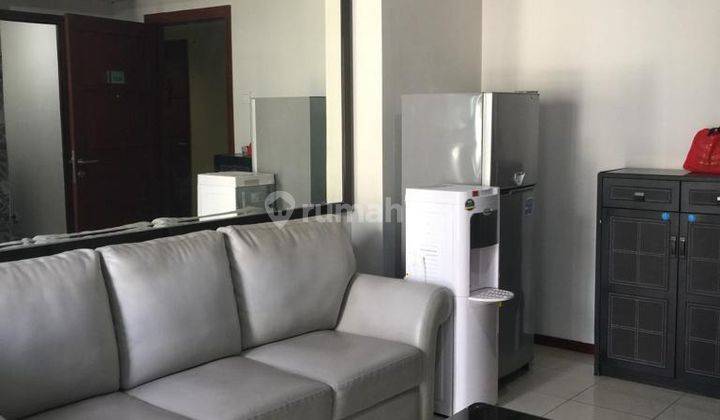 Disewakan Unit Apartemen Royal Mediterania Garden 1