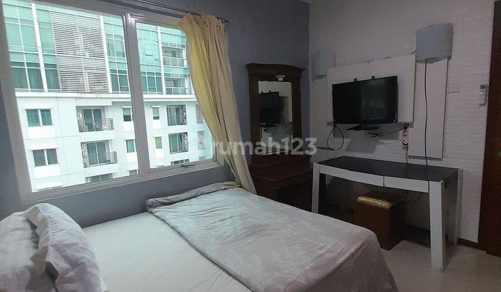 Disewakan Apartemen Thamrin Residence  2