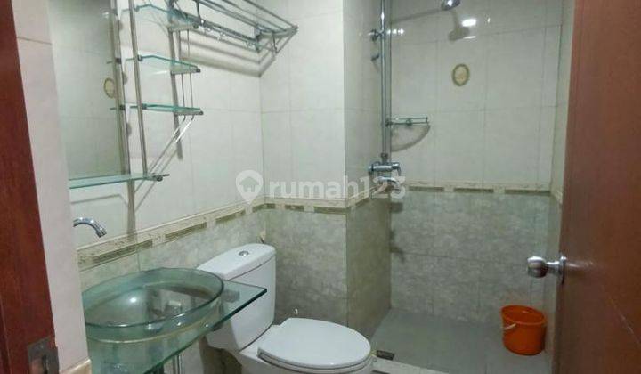 Dijual Unit Apartemen Royal Mediterania 2