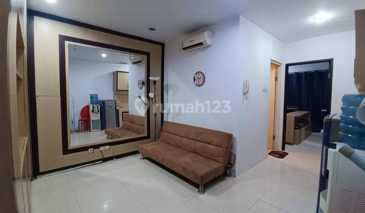 Disewakan Apartemen Thamrin City Cosmo Mansion 2