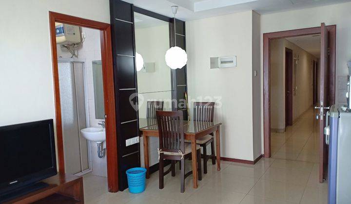 Disewakan Unit Apartemen Thamrin Residence 2