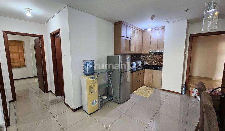 Disewakan Apartemen Thamrin Residence 1