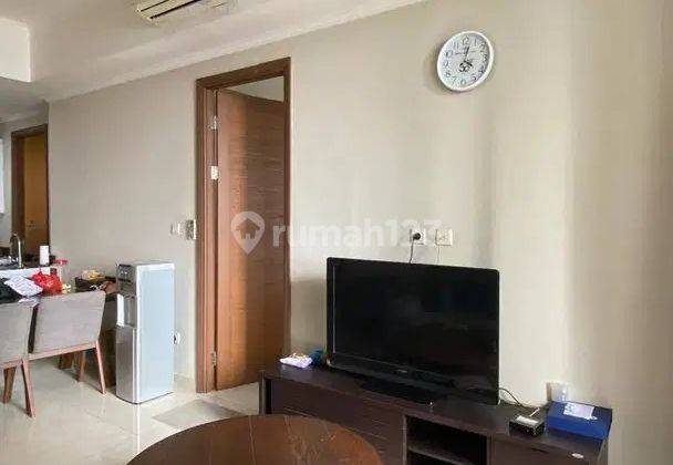 Disewakan Apartemen Taman Anggrek Residences 2