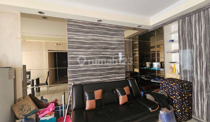 Di Jual Unit Apartemen Mediterania 2 1