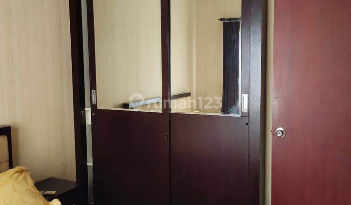 Di Jual Apartemen Sudirman Park 2 Br 2